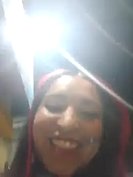 Alisson Stonee online show from 6, 6, 2026