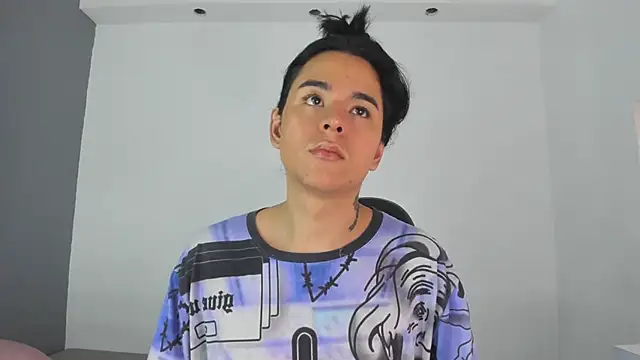 Angel Dustts online show from 29, 9, 2025