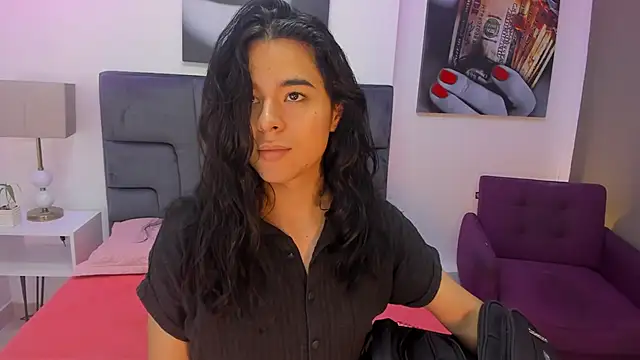 Angel Dustts online show from 1, 11, 2025