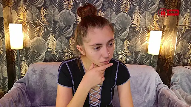 Charming LIA online show from 9, 10, 2025