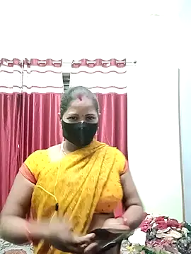 Snapshot of School_medam chatting on 17, 10, 2025 School medam online show from 17, 10, 2025