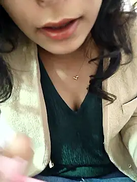 anayahotty online show from 11, 1, 2026