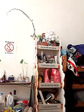 -Axelconda420 online show from 24, 3, 2026