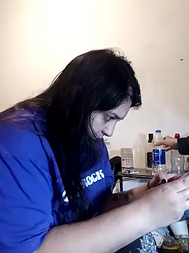 -Axelconda420 online show from 2, 5, 2026