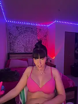 MaciiMayy online show from 18, 2, 2026