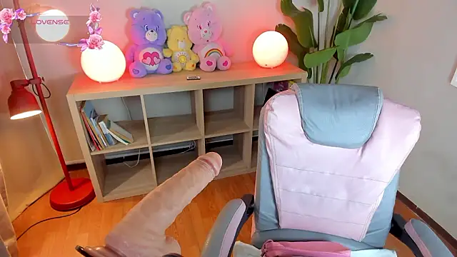 kehlannis  online show from 4, 2, 2026