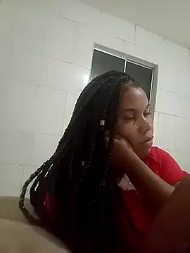 PrettahSantos online show from 13, 2, 2026