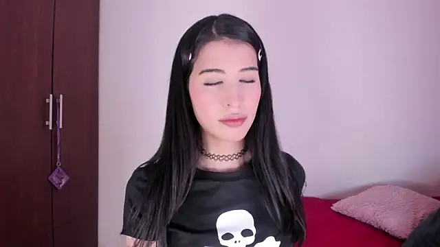 ScarlettRosetti online show from 18, 12, 2025