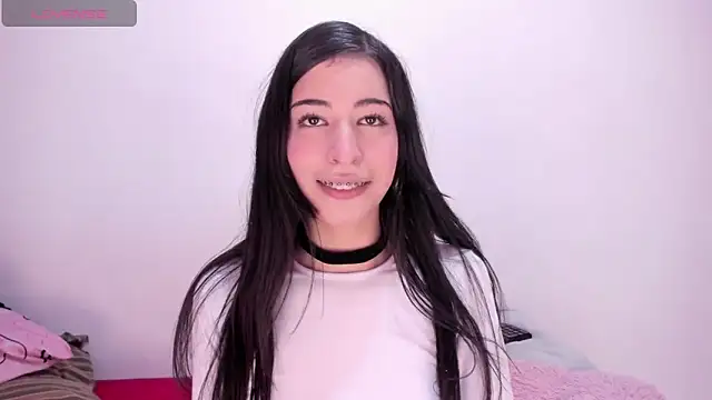 ScarlettRosetti online show from 21, 6, 2026