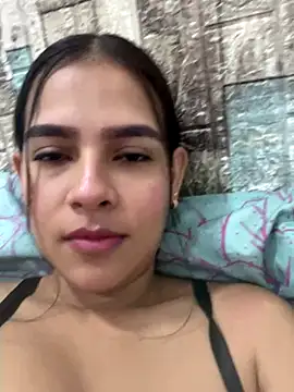 Valery lux16 online show from 28, 9, 2025