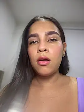 Valery lux16 online show from 7, 3, 2026