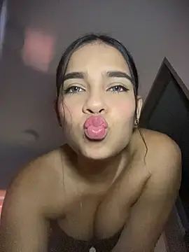 Valery lux16 online show from 24, 5, 2026