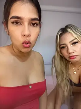 Valery lux16 online show from 18, 7, 2026