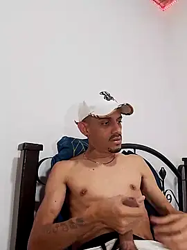 LATINO27CM online show from 8, 10, 2025