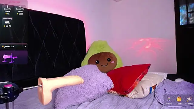 viviana simmons28 online show from 31, 10, 2025