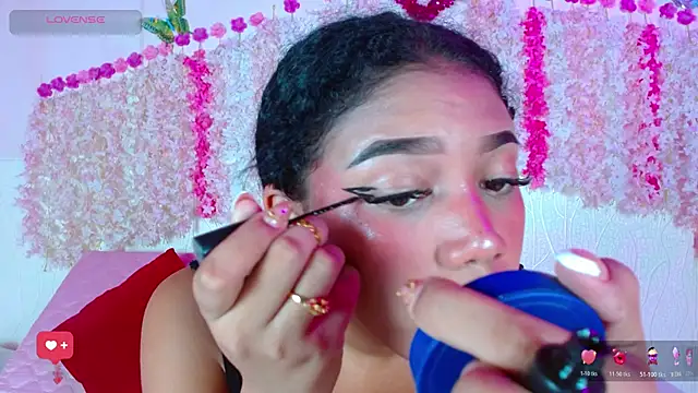 Bianca Ethan online show from 21, 5, 2026