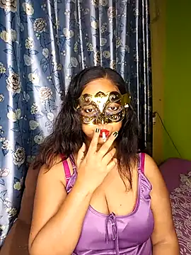 Big Ass Nikita online show from 3, 12, 2025