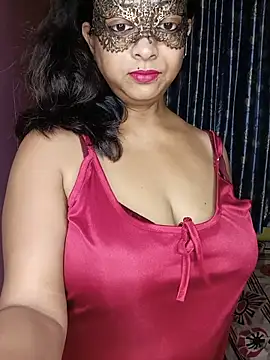 Big Ass Nikita online show from 28, 5, 2026