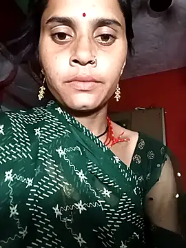 Cuty sunena online show from 22, 9, 2025