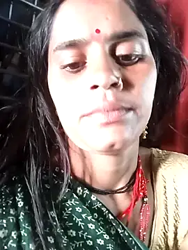 Cuty sunena online show from 23, 9, 2025