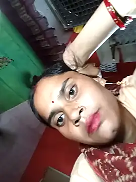 Cuty sunena online show from 24, 9, 2025