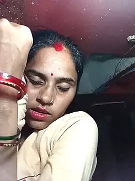 Cuty sunena online show from 26, 9, 2025