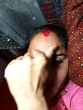 Cuty sunena online show from 27, 9, 2025