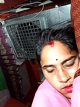 Cuty sunena online show from 27, 9, 2025