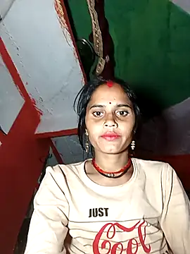 Cuty sunena online show from 27, 10, 2025