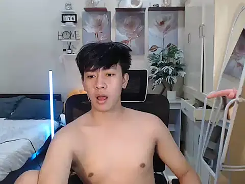 niel cumshow online show from 16, 11, 2025