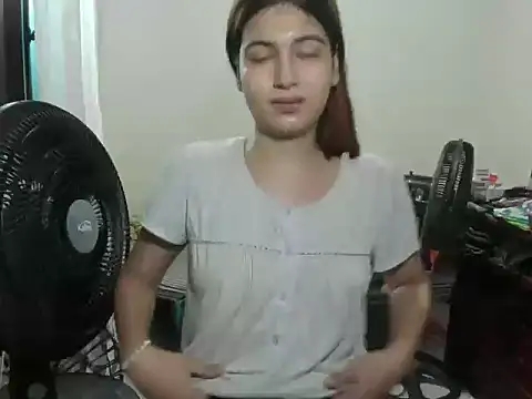 Mirage Sertori online show from 21, 11, 2025