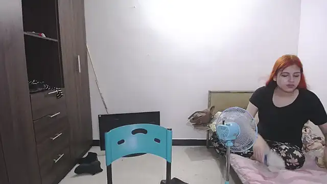 Mirage Sertori online show from 12, 3, 2026