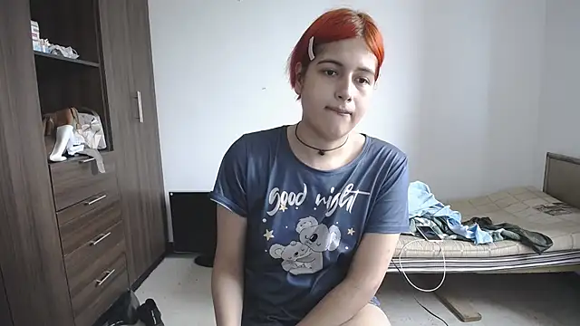 Mirage Sertori online show from 30, 3, 2026