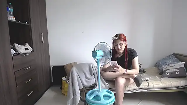 Mirage Sertori online show from 11, 4, 2026