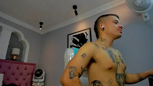 wildthor26 online show from 25, 9, 2025