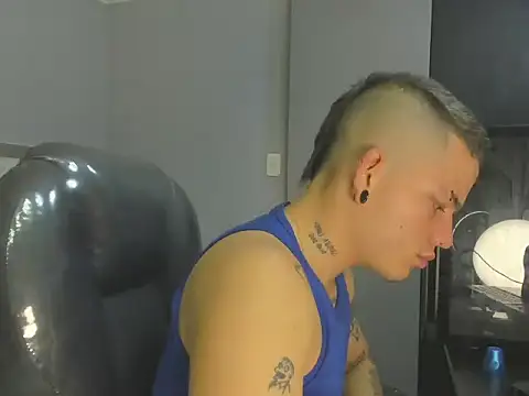 wildthor26 online show from 4, 10, 2025