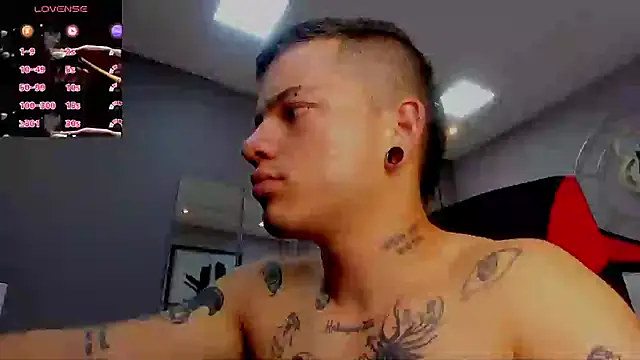 wildthor26 online show from 11, 10, 2025