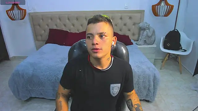 Snapshot of wildthor26 chatting on 7, 2, 2026 wildthor26 online show from 7, 2, 2026