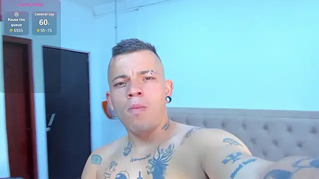 Snapshot of wildthor26 chatting on 10, 2, 2026 wildthor26 online show from 10, 2, 2026