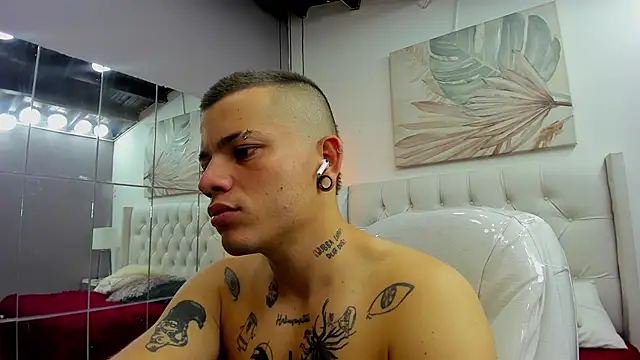 Snapshot of wildthor26 chatting on 24, 2, 2026 wildthor26 online show from 24, 2, 2026