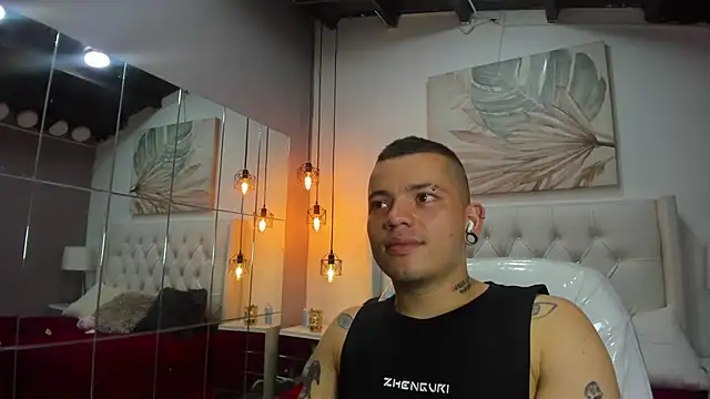 Snapshot of wildthor26 chatting on 26, 2, 2026 wildthor26 online show from 26, 2, 2026