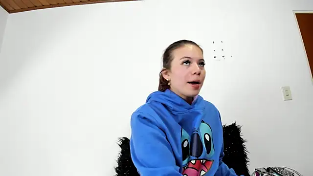 Valen tina online show from 19, 10, 2025