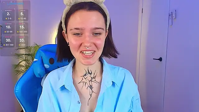 Elastikisss online show from 4, 10, 2025