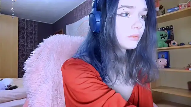VividSienna online show from 22, 5, 2026