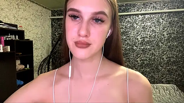 RanaBostel online show from 20, 10, 2025