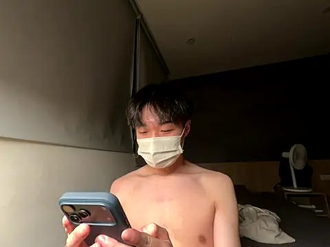 Yo155 online show from 20, 10, 2025