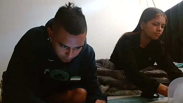 Carlandelli1 online show from 11, 10, 2025