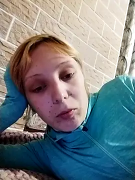 Ponka2011 online show from 2, 10, 2025