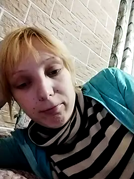 Ponka2011 online show from 3, 10, 2025