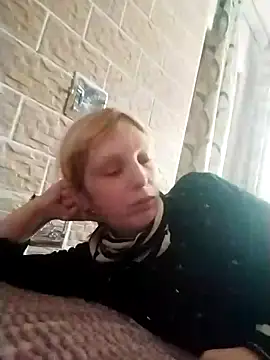 Ponka2011 online show from 27, 10, 2025